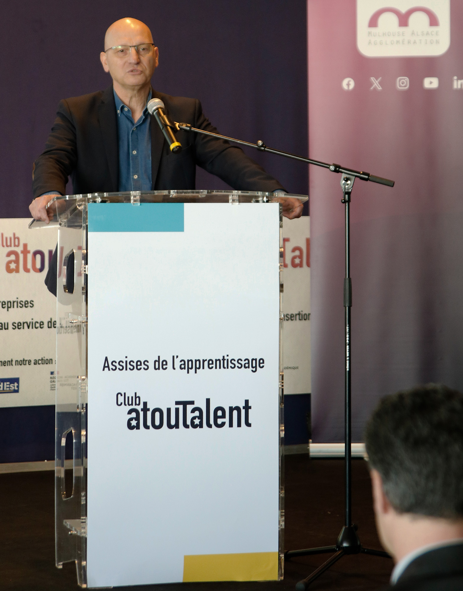Photos des évènements passées